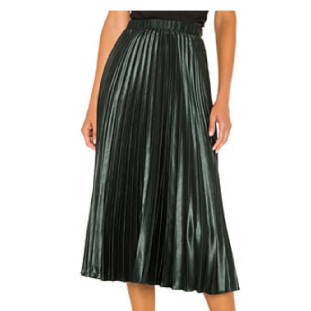 1. STATE skirt